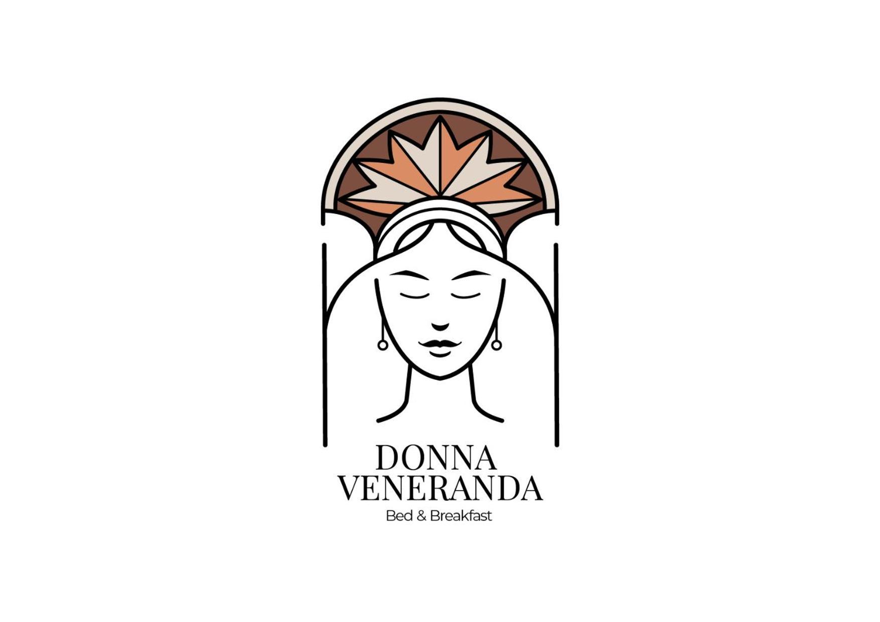 Bed and Breakfast Donna Veneranda В'єсте Екстер'єр фото